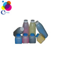 Compatible refilling copier toner powder for Samsung CLP315 bag and bottle packing